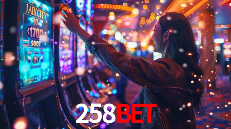 258BET - Aposta Online Brasil Oficial - 258BET paga
