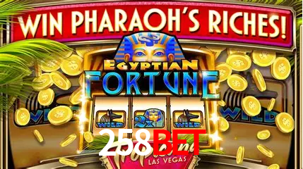 A Emoção da Loteria na 258BET: Uma Chance de Mudança de Vida