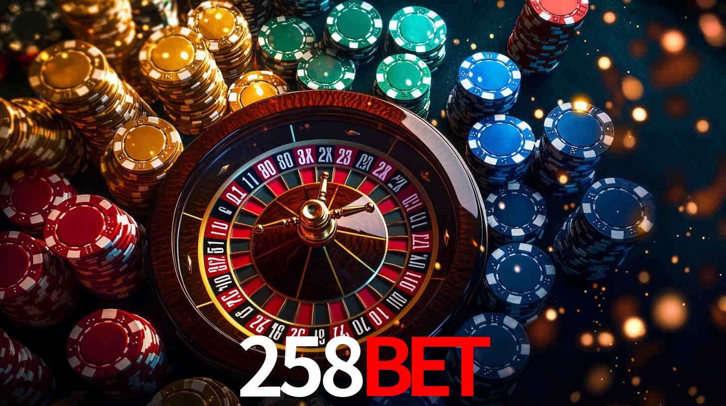 258BET,258BET paga