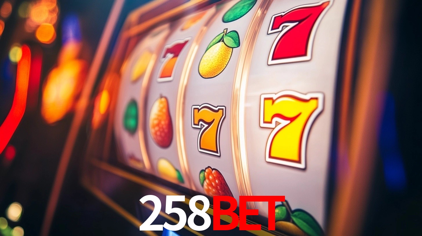 258BET login