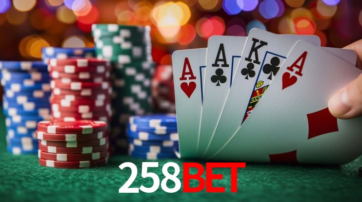 Ofertas Exclusivas 258BET