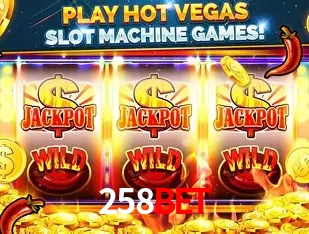 A Popularidade dos Caça-Níqueis no 258BET