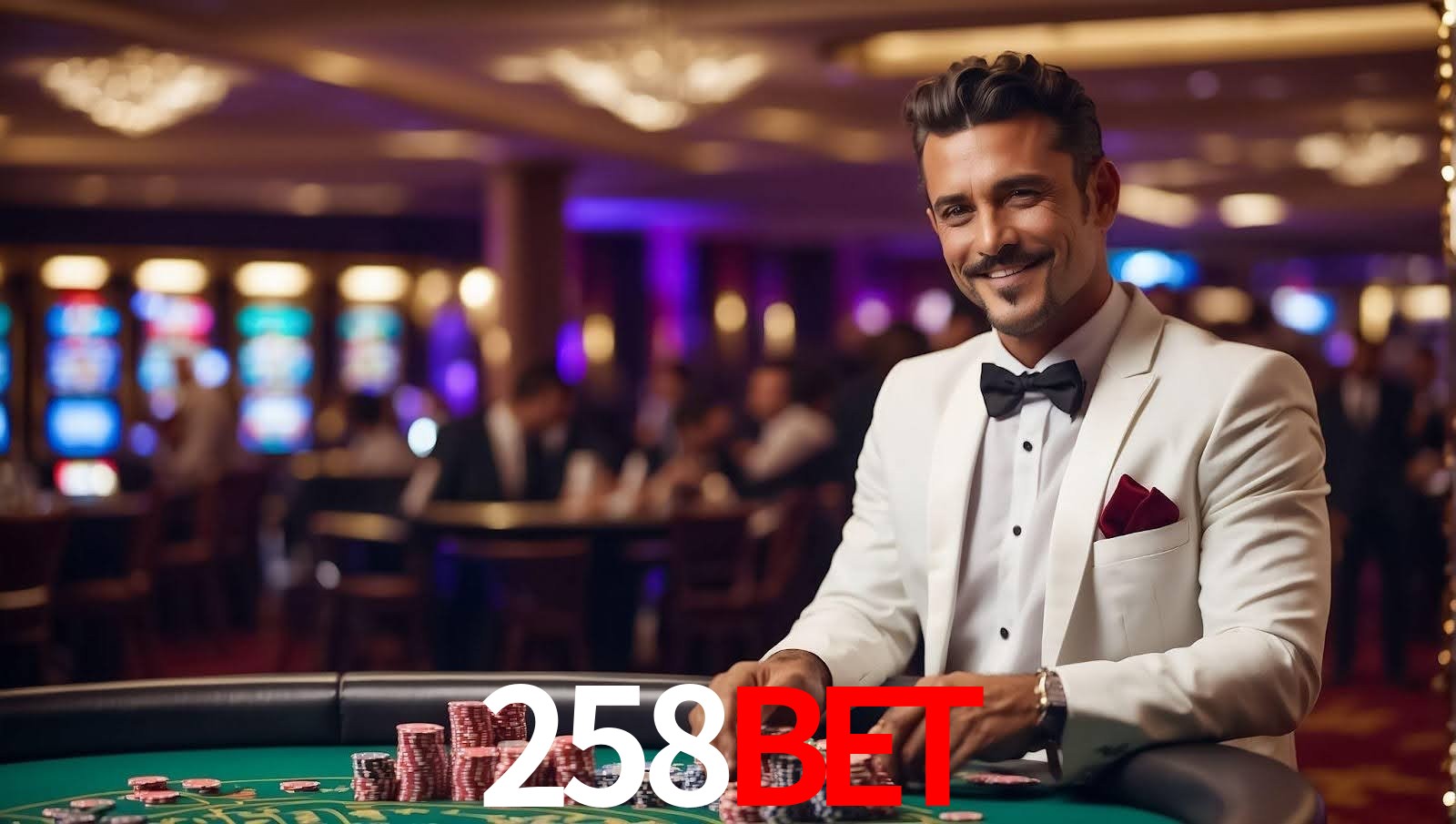 Especiais de Fim de Semana 258BET
