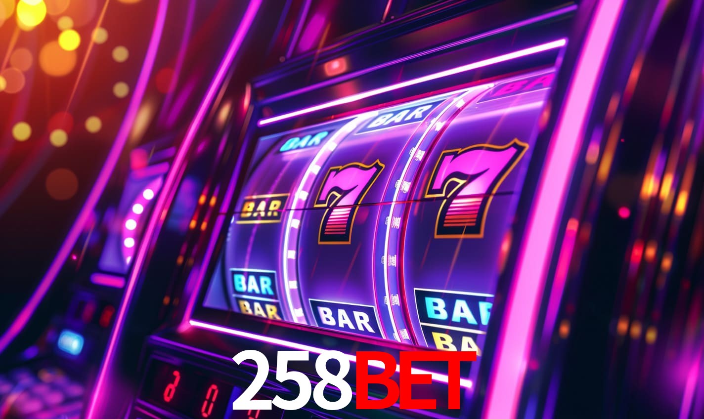 258BET: A Experiência de Casino com Jogos de Mesa ao Vivo