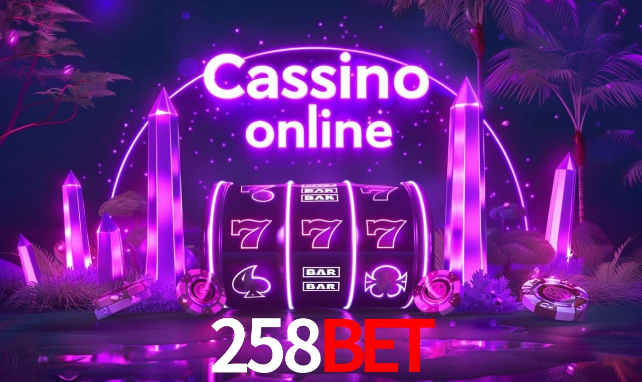 Cadastro Rápido 258BET