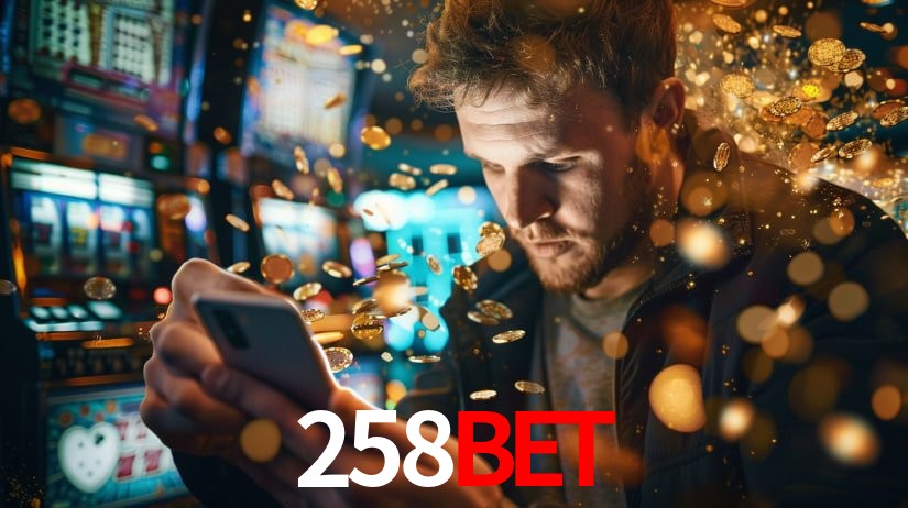 Casino Ao Vivo 258BET