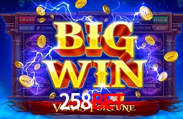 Descubra o Mundo do Cassino Online com 258BET