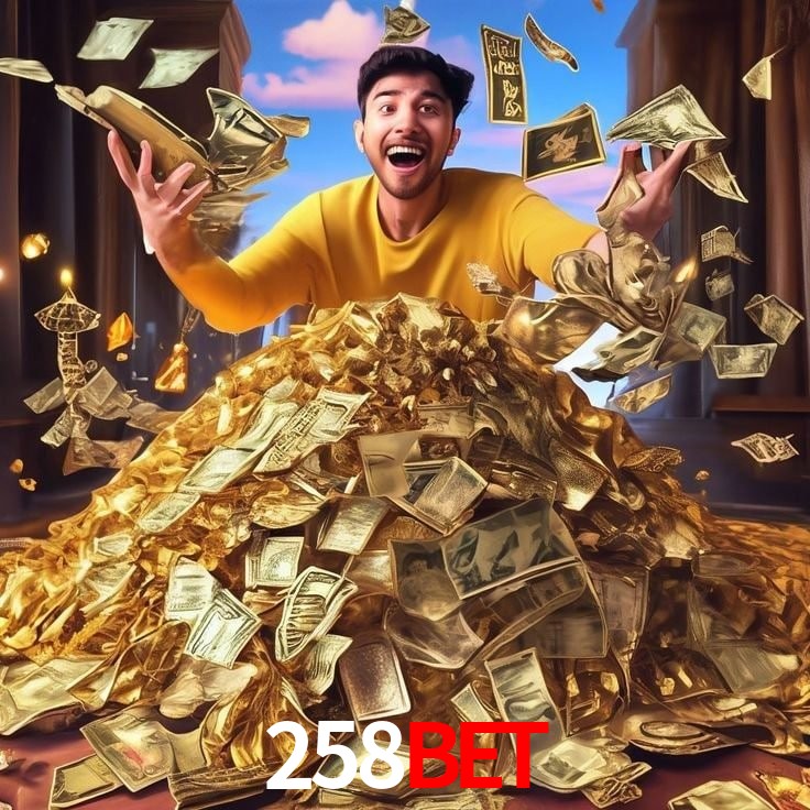 Casino VIP 258BET