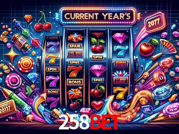 Diretório de Jogos 258BET