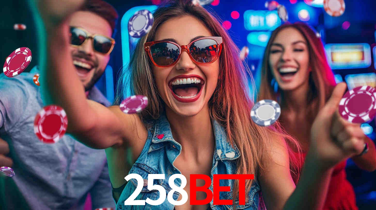 Desvendando o Mundo dos Jogos Virtuais na 258BET