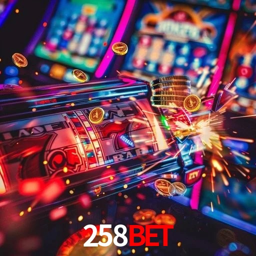 Casino Ao Vivo 258BET