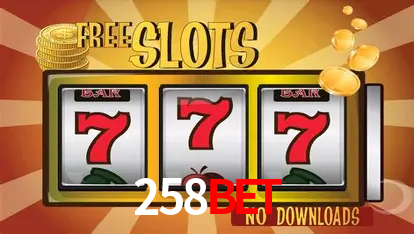 Apostas Esportivas na 258BET: Um Guia Completo