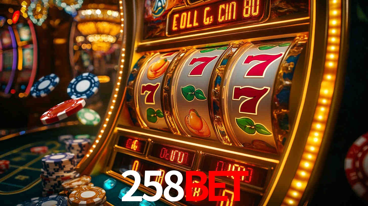 258BET