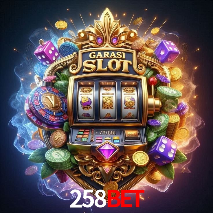 Login Seguro 258BET