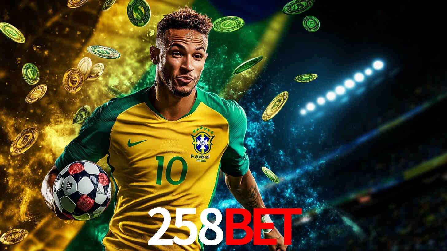 A Emoção da Loteria na 258BET: Uma Chance de Mudança de Vida